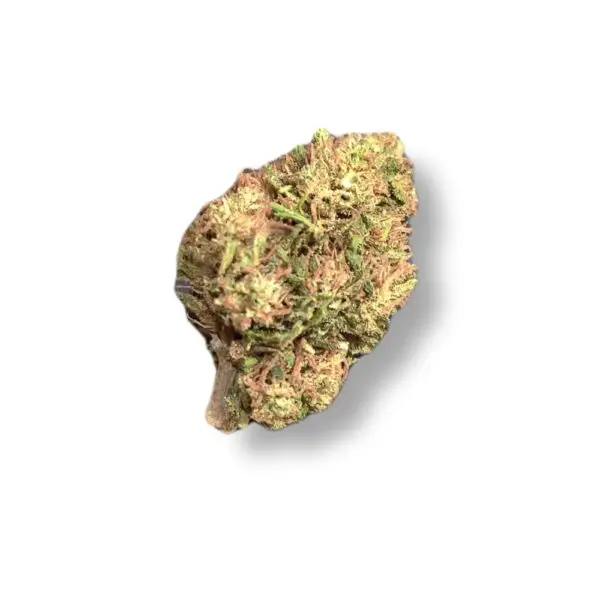 Lemon Cookie Dough CBD